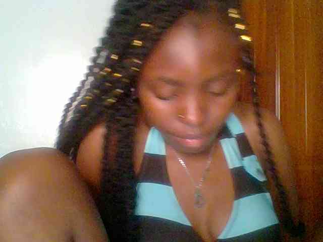 chocolate-brownie webcam