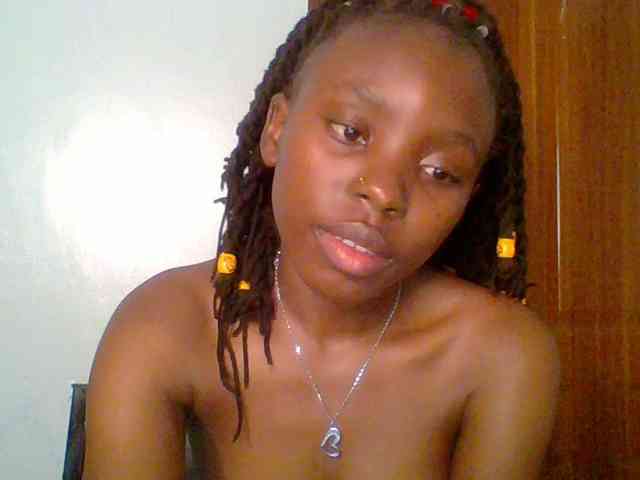 chocolate-brownie webcam