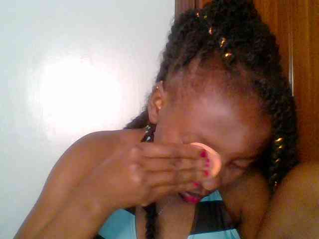 chocolate-brownie webcam