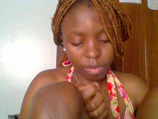 chocolate-brownie webcam