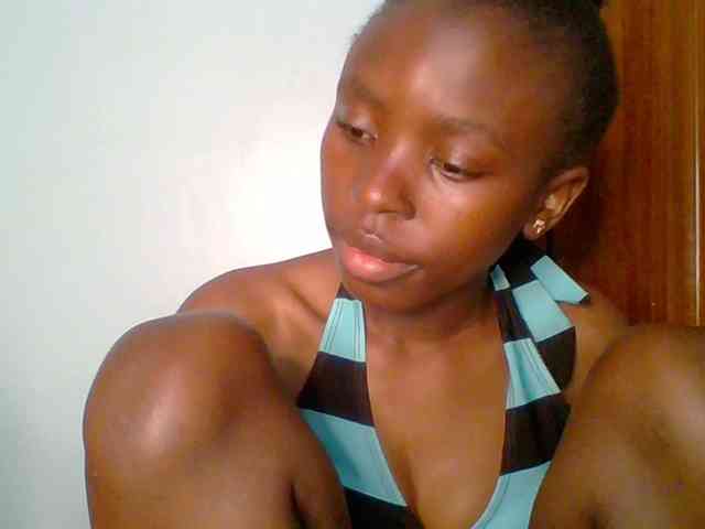 chocolate-brownie webcam