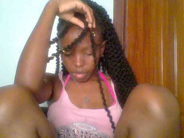 chocolate-brownie webcam