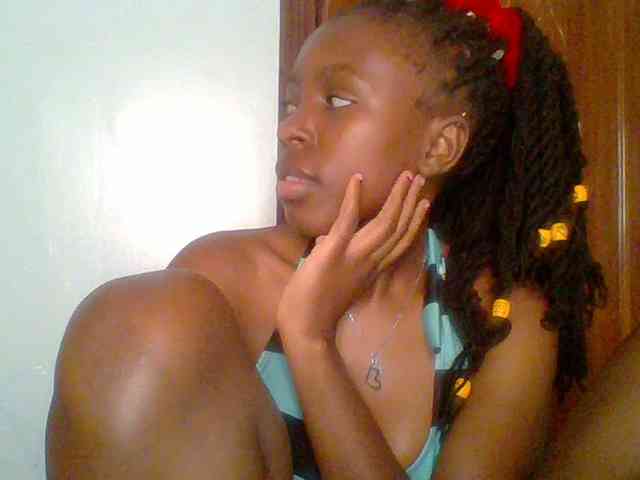 chocolate-brownie webcam