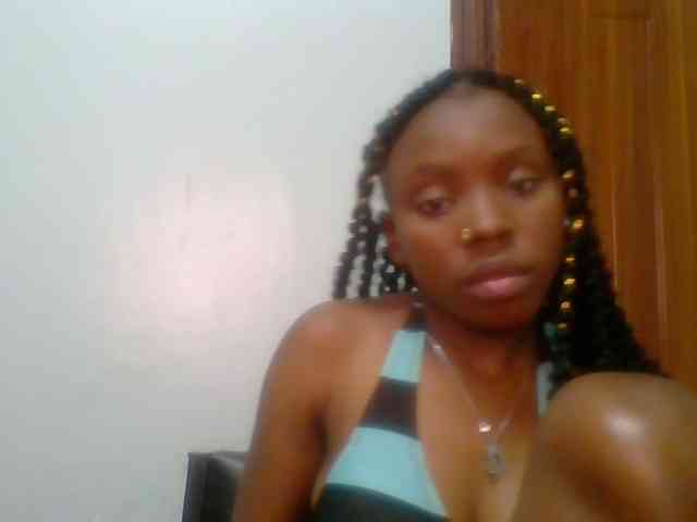 chocolate-brownie webcam