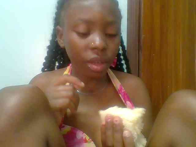 chocolate-brownie webcam