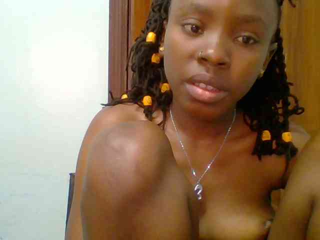 chocolate-brownie webcam