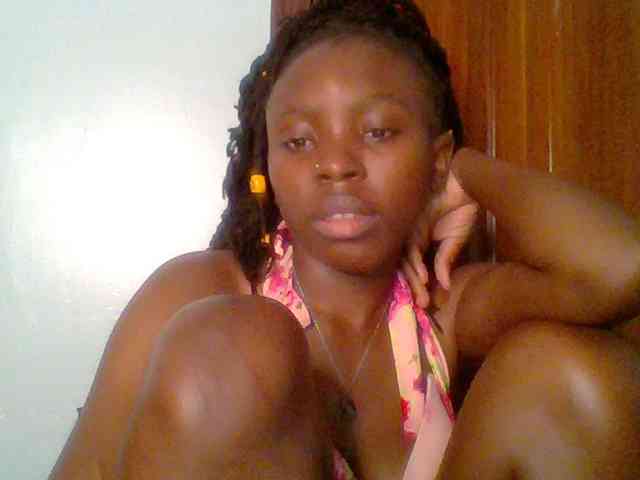 chocolate-brownie webcam