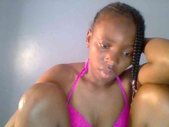 chocolate-brownie webcam