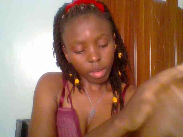 chocolate-brownie webcam