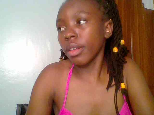 chocolate-brownie webcam