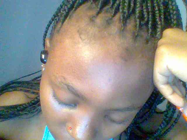 chocolate-brownie webcam