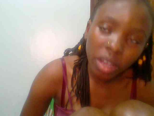 chocolate-brownie webcam