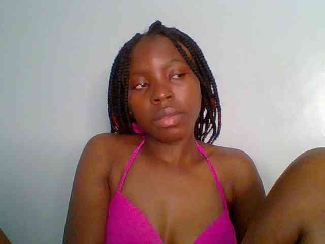 chocolate-brownie webcam