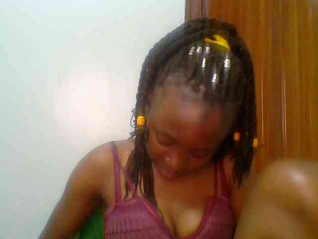 chocolate-brownie webcam