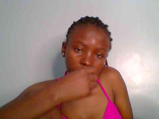 chocolate-brownie webcam