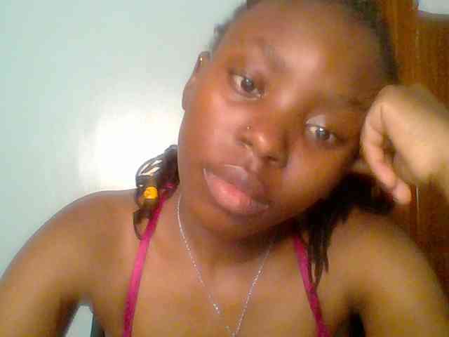 chocolate-brownie webcam