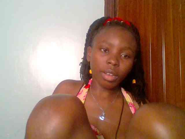 chocolate-brownie webcam