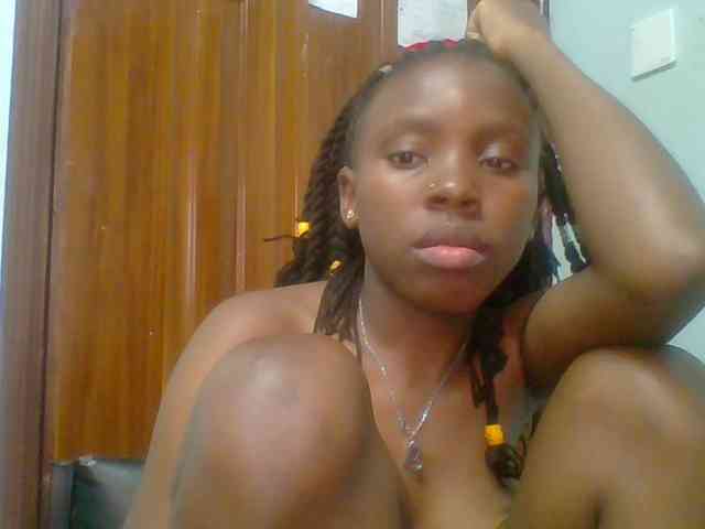 chocolate-brownie webcam