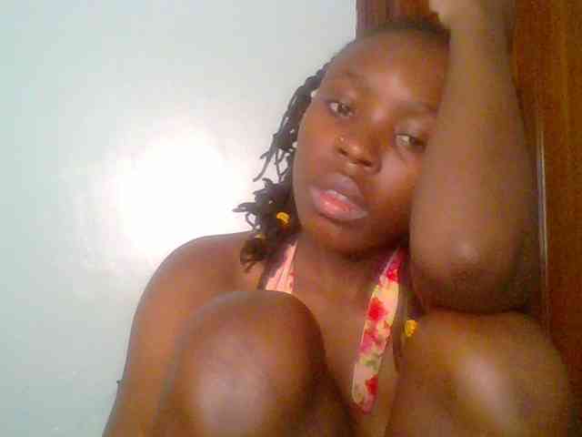 chocolate-brownie webcam