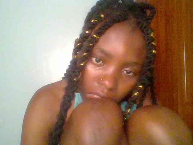 chocolate-brownie webcam