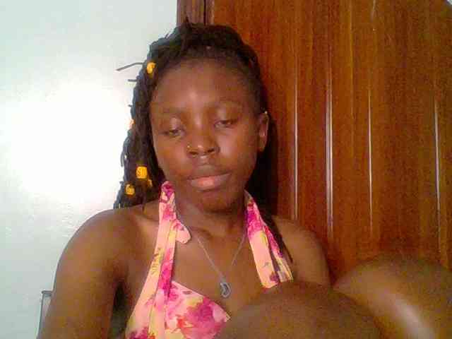 chocolate-brownie webcam