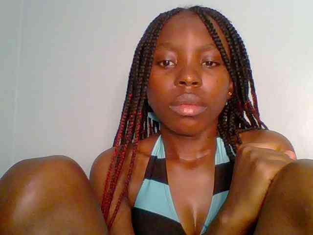 chocolate-brownie webcam