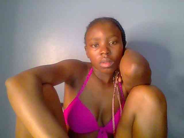 chocolate-brownie webcam