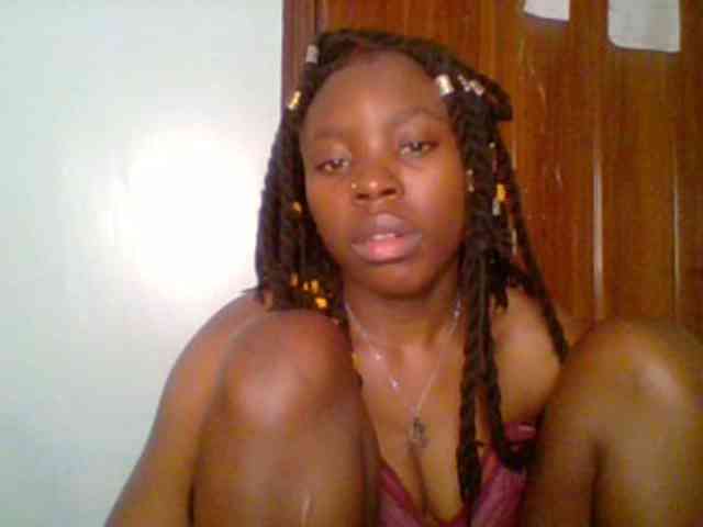 chocolate-brownie webcam