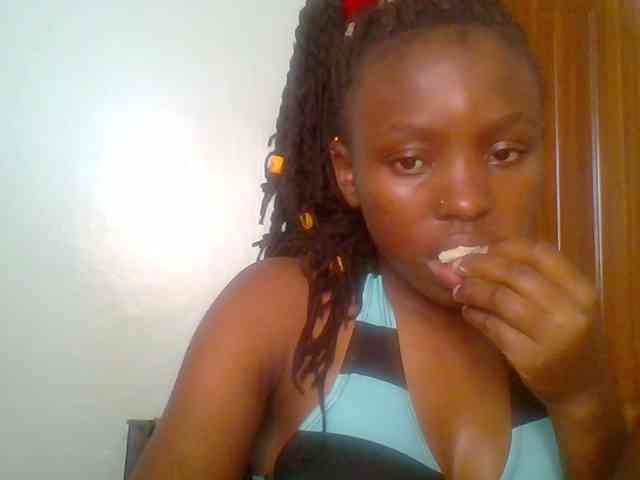 chocolate-brownie webcam