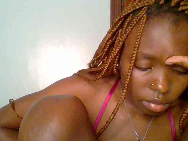 chocolate-brownie webcam