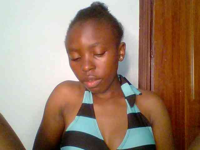 chocolate-brownie webcam