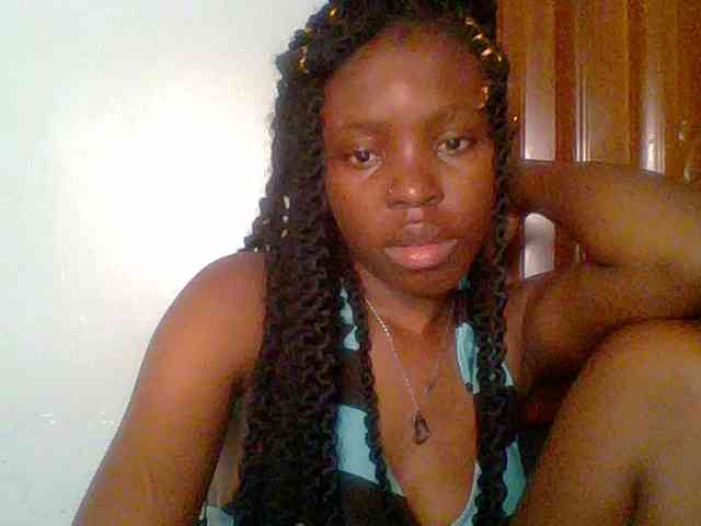 chocolate-brownie webcam