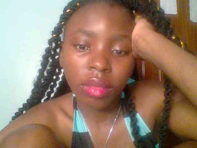 chocolate-brownie webcam