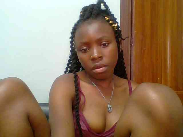 chocolate-brownie webcam