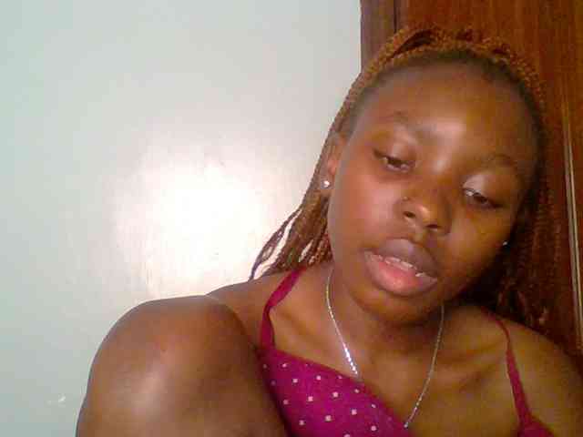 chocolate-brownie webcam