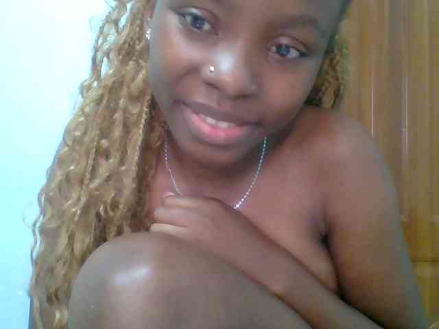 chocolate-brownie webcam