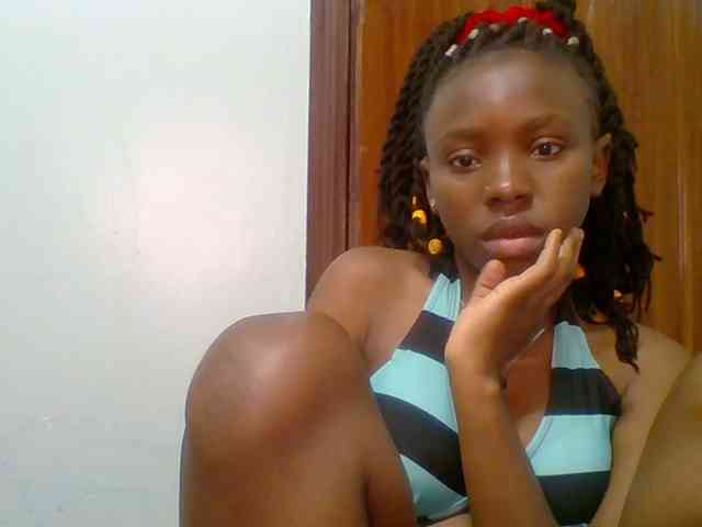 chocolate-brownie webcam