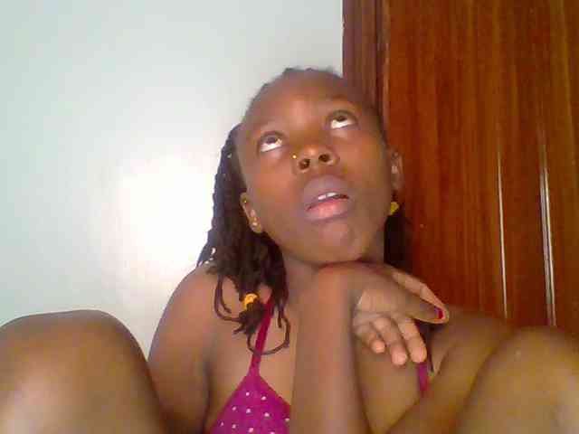 chocolate-brownie webcam