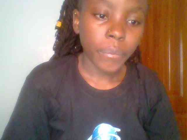 chocolate-brownie webcam