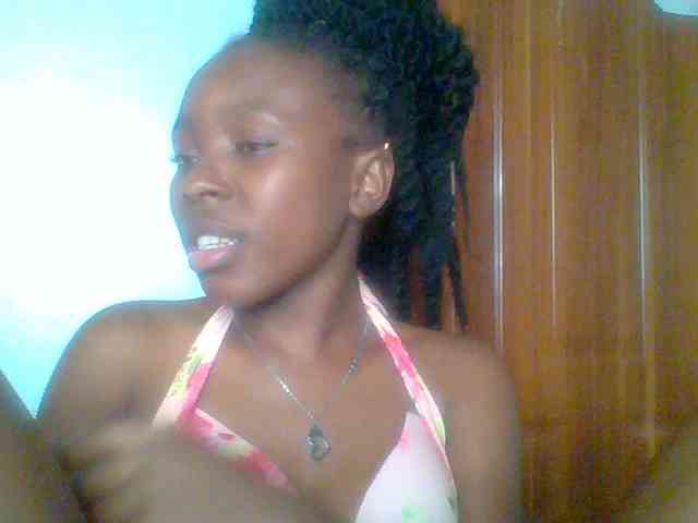 chocolate-brownie webcam