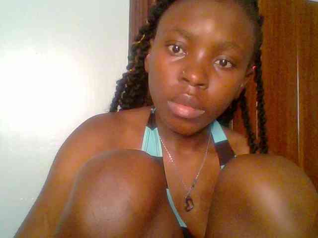 chocolate-brownie webcam