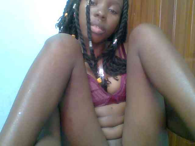 chocolate-brownie webcam