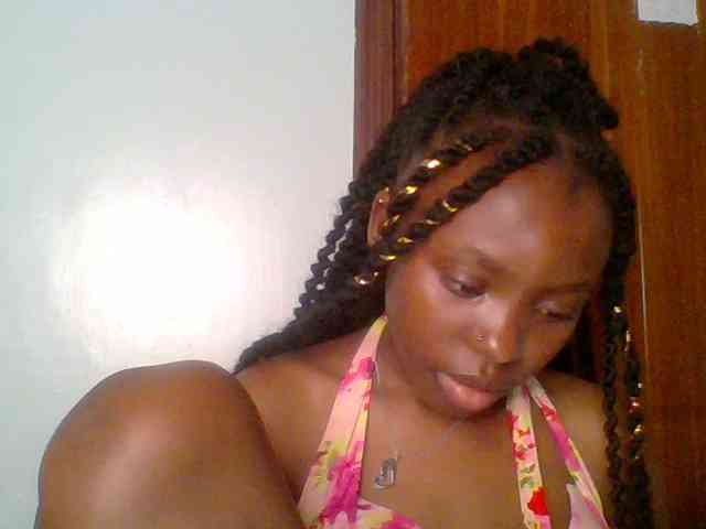 chocolate-brownie webcam