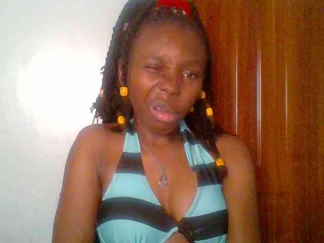 chocolate-brownie webcam