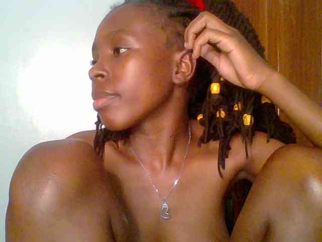 chocolate-brownie webcam