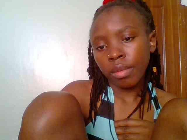 chocolate-brownie webcam