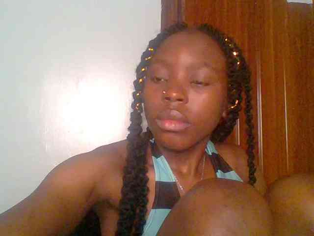 chocolate-brownie webcam