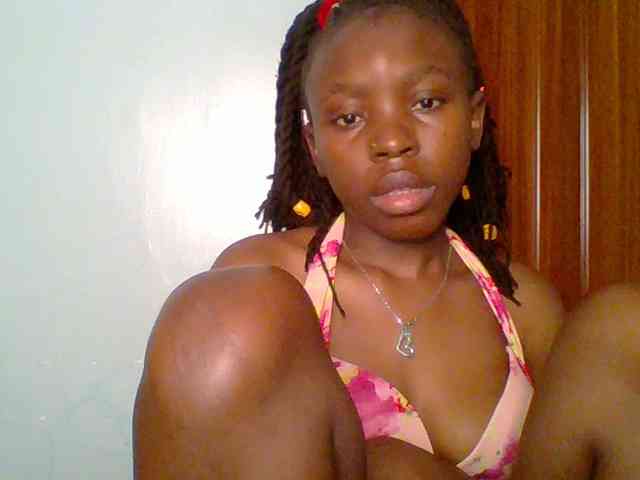 chocolate-brownie webcam