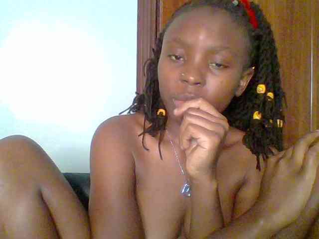 chocolate-brownie webcam