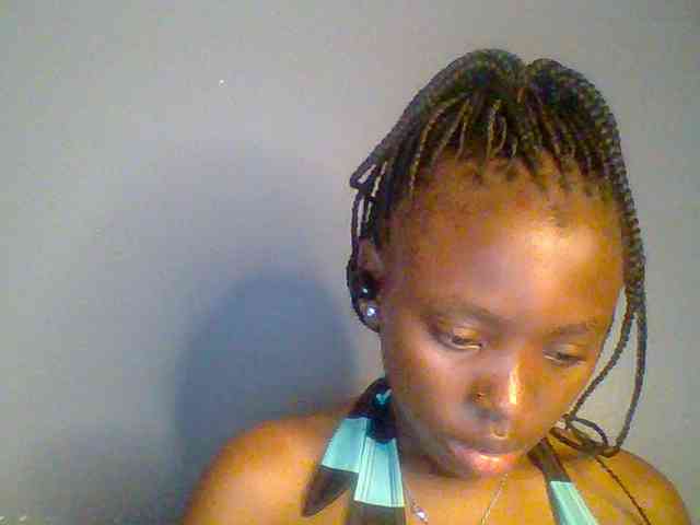 chocolate-brownie webcam